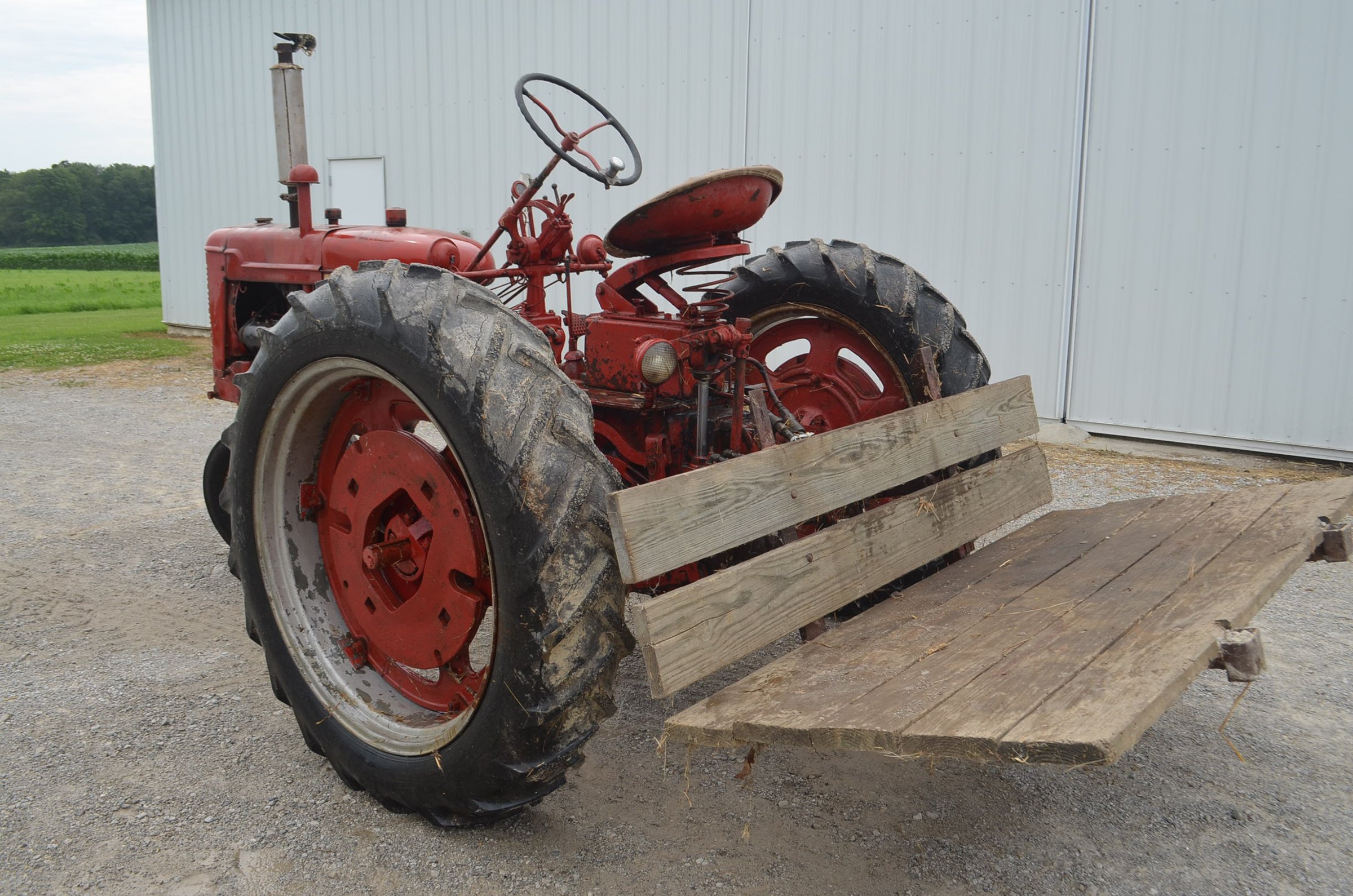 Property photo 19 - PERSONAL PROPERTY ANTIQUE & COLLECTIBLES AUCTION IN DEKALB CO., INDIANA